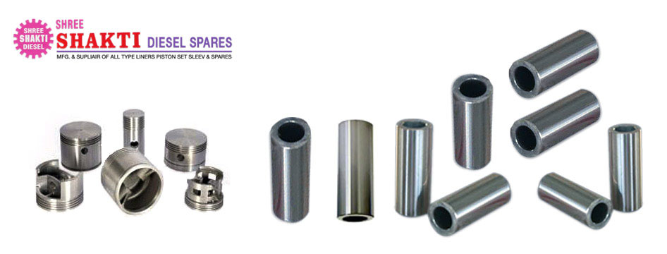 Diesel Engine Piston pin